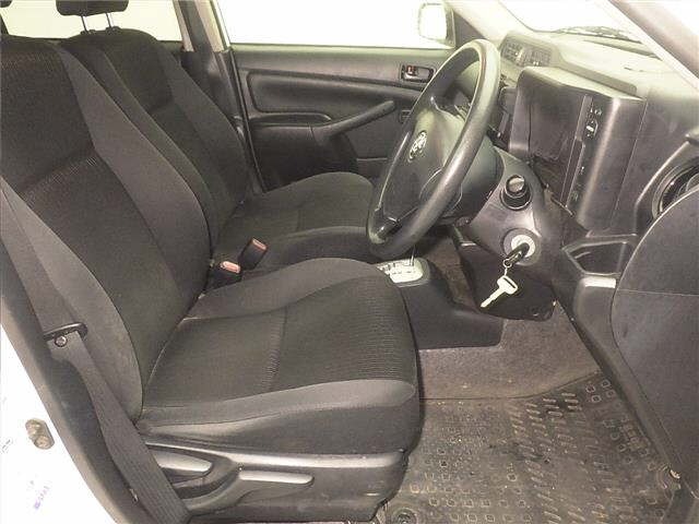 Toyota SUCCEED VAN 2016 8620915-5