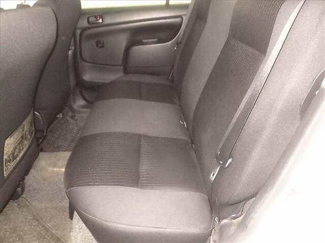 Toyota SUCCEED VAN 2016 8620915-7