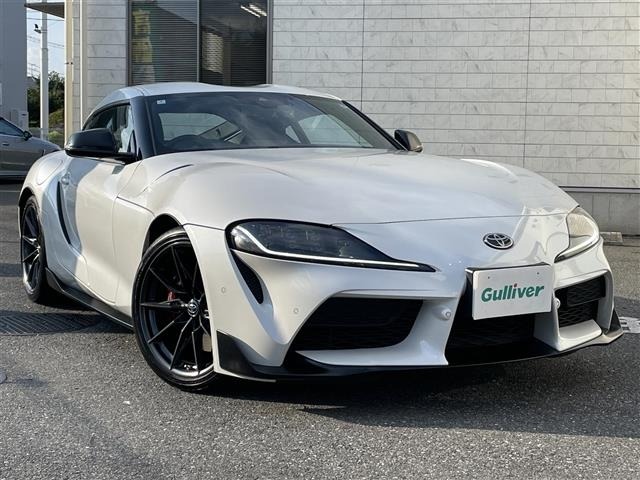 Toyota SUPRA 2024 8620890-0