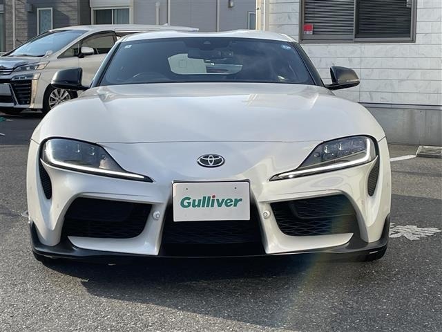 Toyota SUPRA 2024 8620890-1