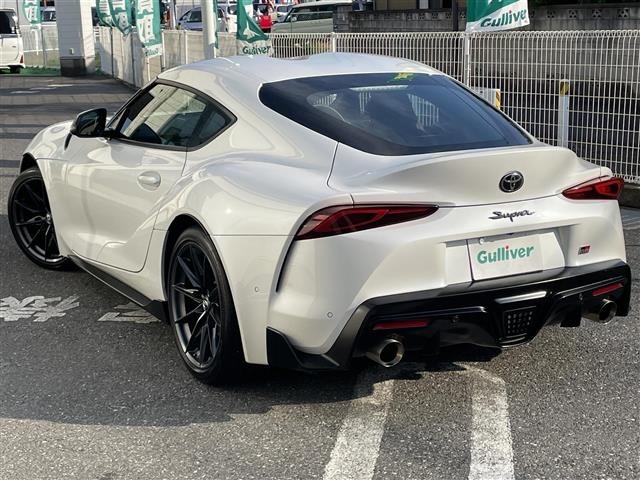 Toyota SUPRA 2024 8620890-13