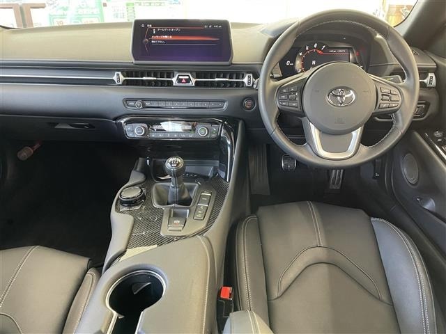 Toyota SUPRA 2024 8620890-14