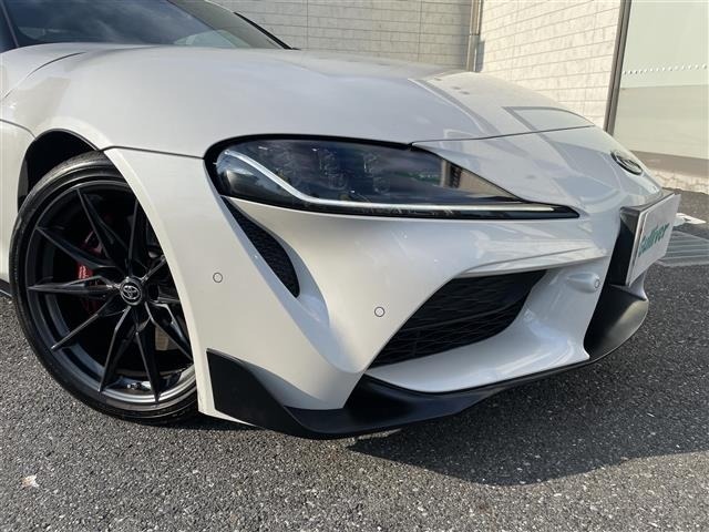 Toyota SUPRA 2024 8620890-15