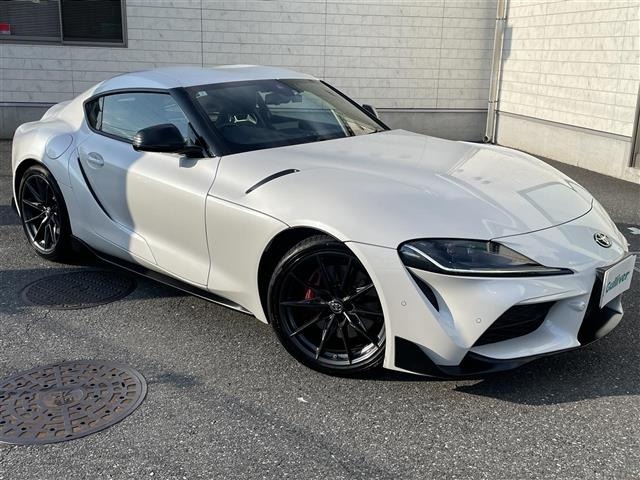 Toyota SUPRA 2024 8620890-16