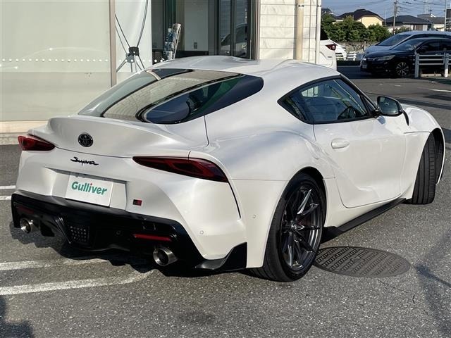 Toyota SUPRA 2024 8620890-17