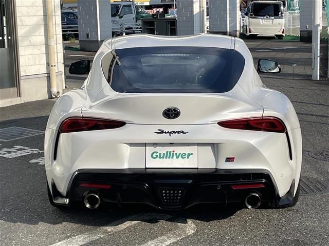 Toyota SUPRA 2024 8620890-18