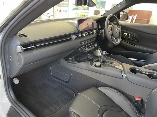 Toyota SUPRA 2024 8620890-2