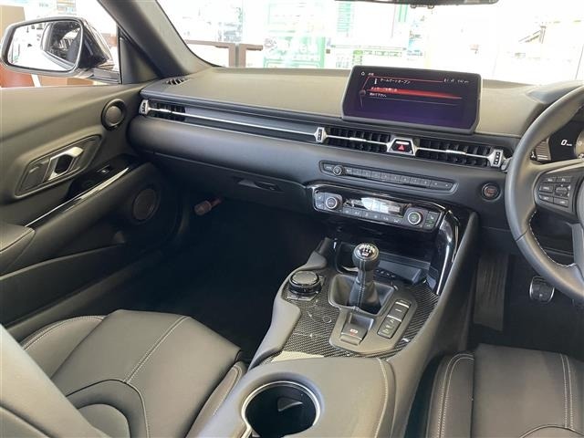 Toyota SUPRA 2024 8620890-20