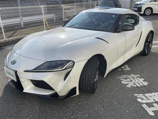 Toyota SUPRA 2024 8620890-21