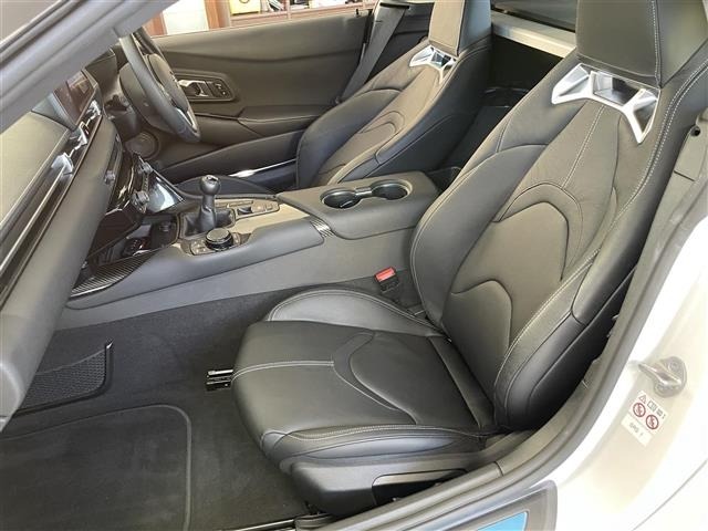 Toyota SUPRA 2024 8620890-22