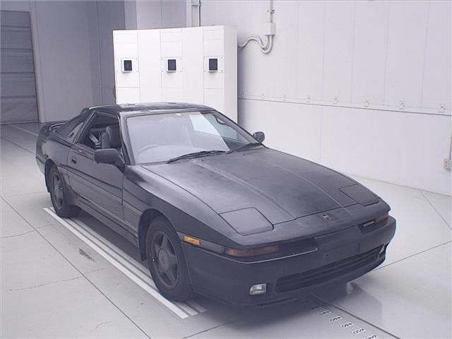 Toyota SUPRA 1989 8620891-0