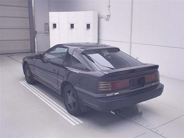 Toyota SUPRA 1989 8620891-1