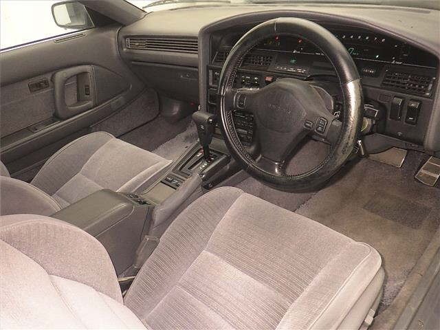 Toyota SUPRA 1989 8620891-3