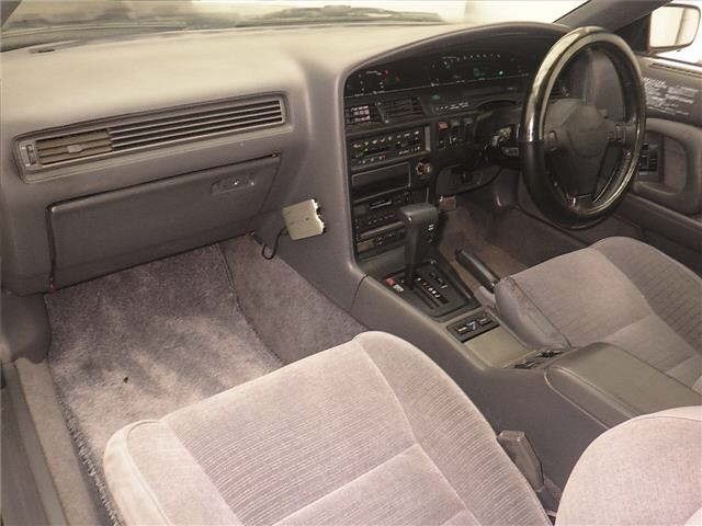 Toyota SUPRA 1989 8620891-4