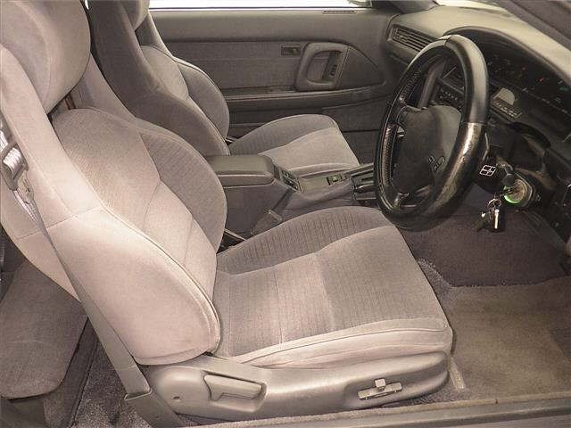 Toyota SUPRA 1989 8620891-5