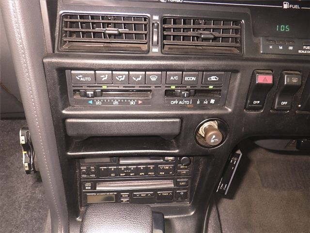 Toyota SUPRA 1989 8620891-6