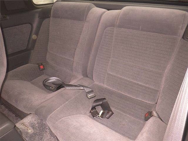 Toyota SUPRA 1989 8620891-7