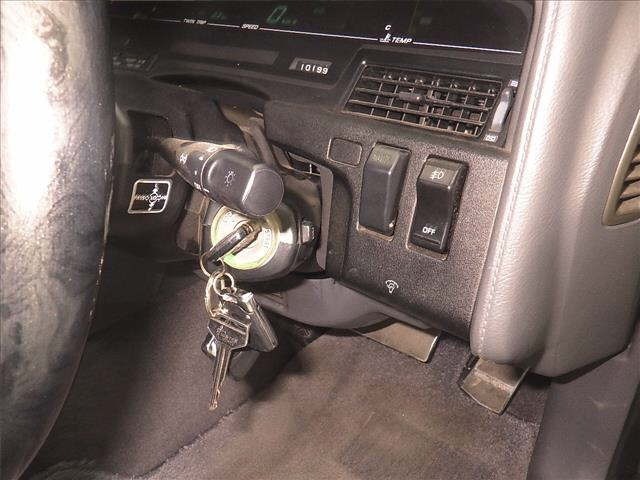 Toyota SUPRA 1989 8620891-8