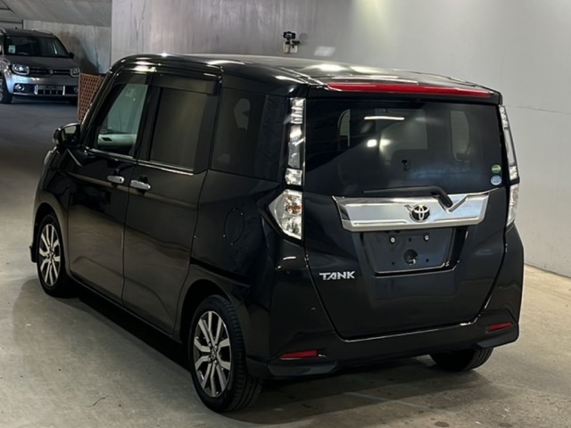 Toyota TANK 2017 8621906-1