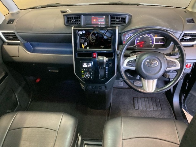 Toyota TANK 2017 8621906-3