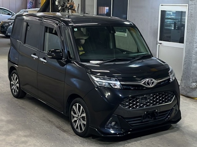 Toyota TANK 2017 8621906-4