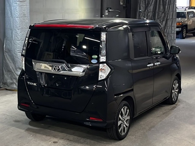 Toyota TANK 2017 8621906-5