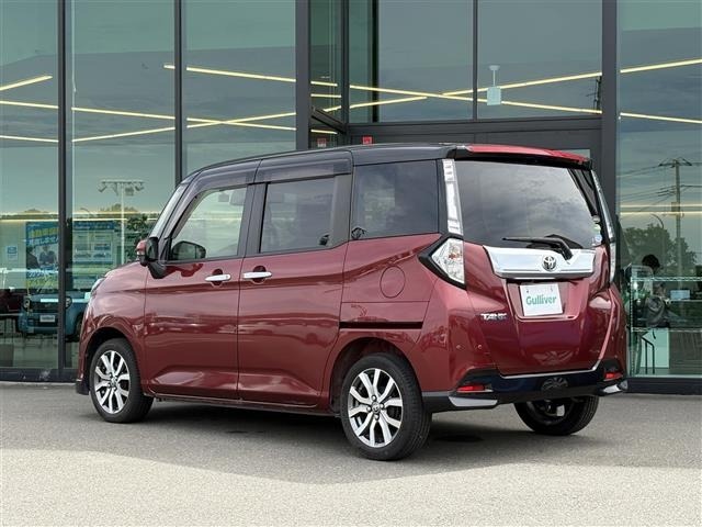 Toyota TANK 2020 8621950-17