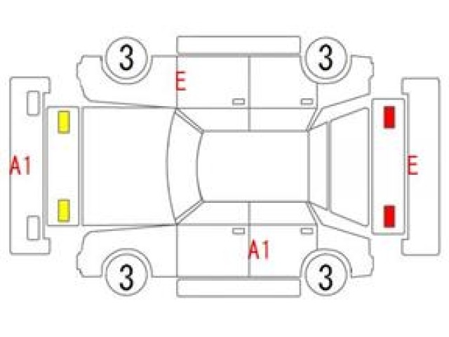 Toyota TANK 2020 8621950-26