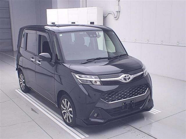 Toyota TANK 2020 8621966-0
