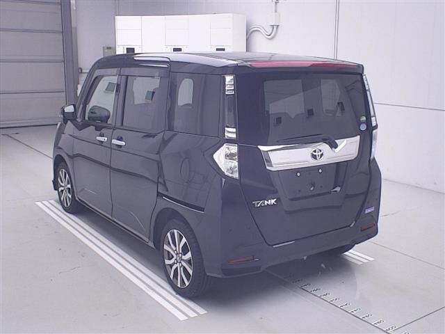 Toyota TANK 2020 8621966-1