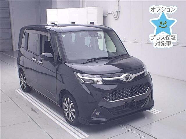 Toyota TANK 2019 8621967-0