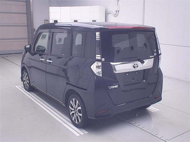 Toyota TANK 2019 8621967-1
