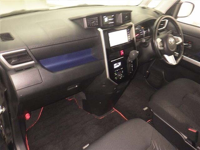 Toyota TANK 2019 8621967-4
