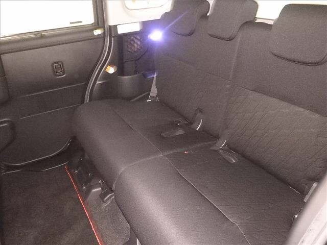 Toyota TANK 2019 8621967-7