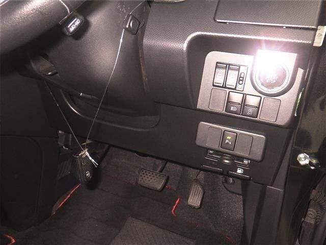 Toyota TANK 2019 8621967-8