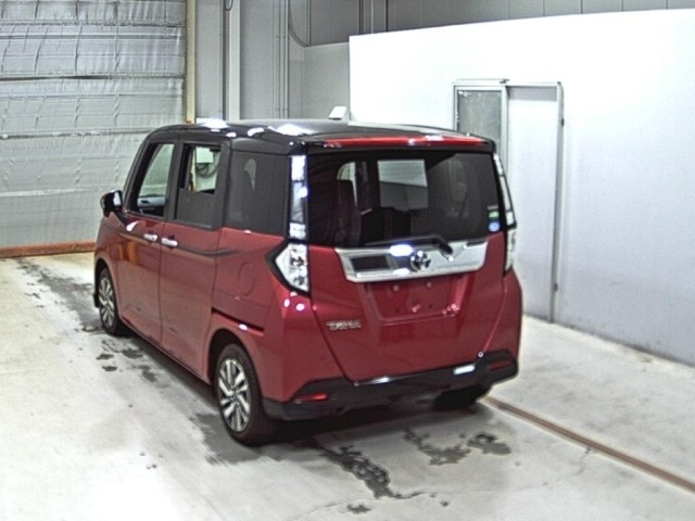 Toyota TANK 2017 8621970-1