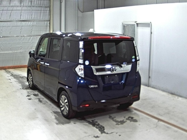 Toyota TANK 2018 8621971-1