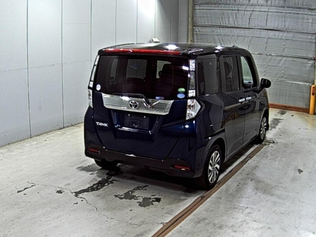 Toyota TANK 2018 8621971-5