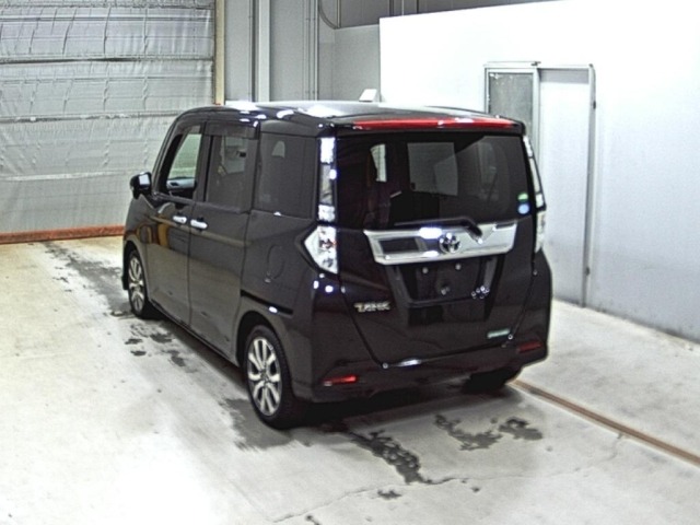 Toyota TANK 2017 8621973-1