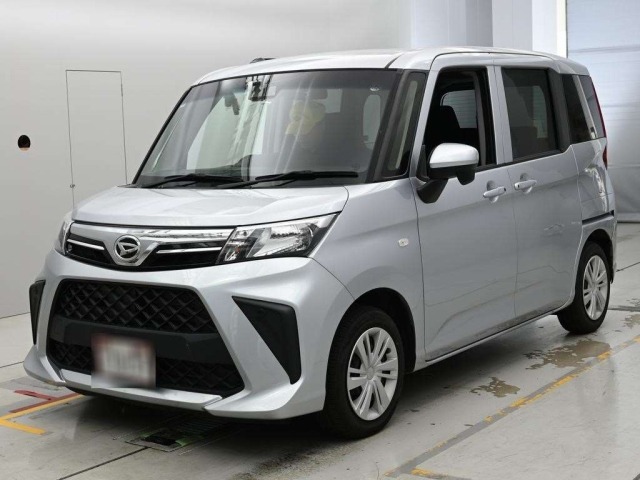 Daihatsu THOR 2022 8612004-0