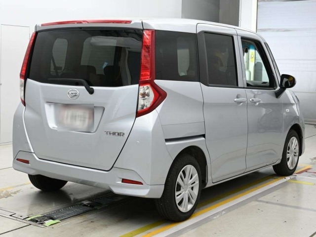 Daihatsu THOR 2022 8612004-1
