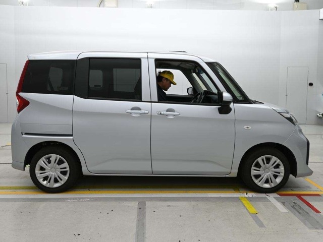 Daihatsu THOR 2022 8612004-3