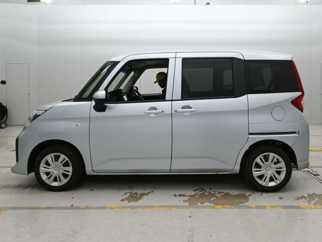 Daihatsu THOR 2022 8612004-4