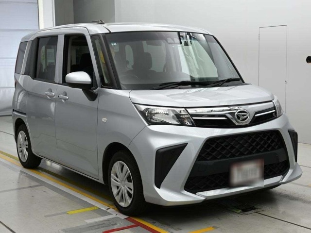 Daihatsu THOR 2022 8612004-5