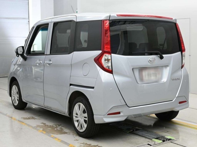 Daihatsu THOR 2022 8612004-6