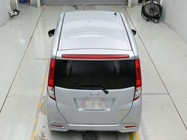 Daihatsu THOR 2022 8612004-8