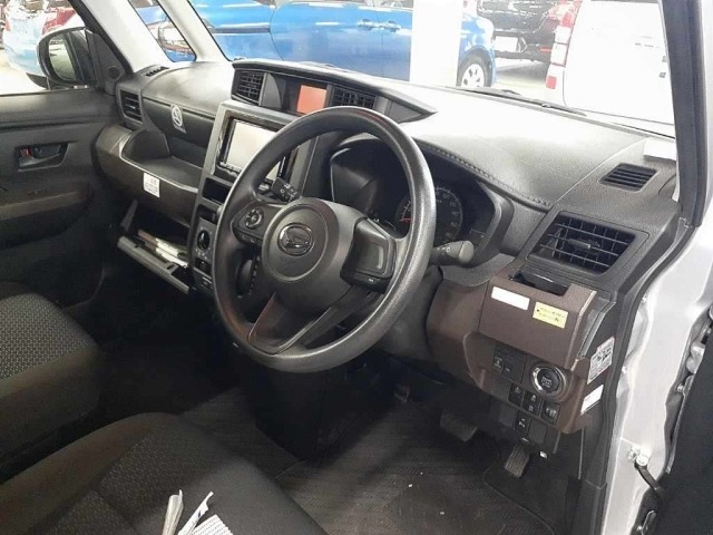 Daihatsu THOR 2022 8612004-9