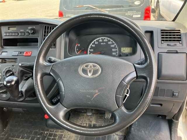 Toyota TOWNACE TRUCK 2015 8621002-3