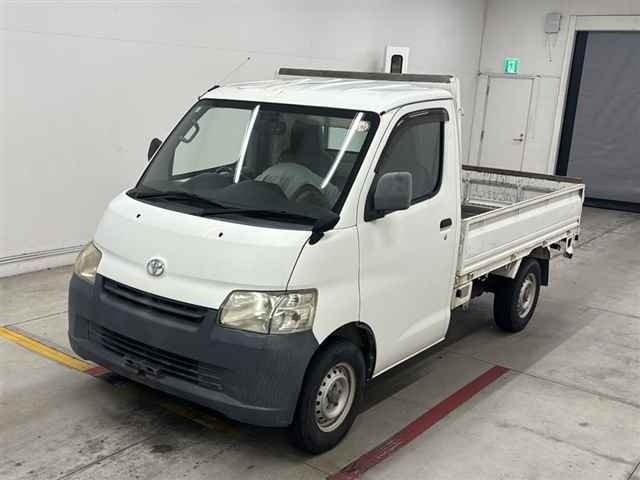 Toyota TOWNACE TRUCK 2015 8621002-4
