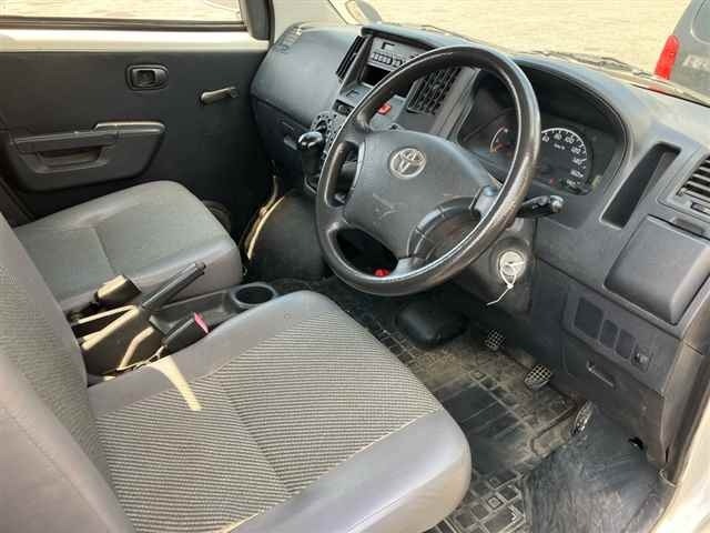 Toyota TOWNACE TRUCK 2015 8621002-7